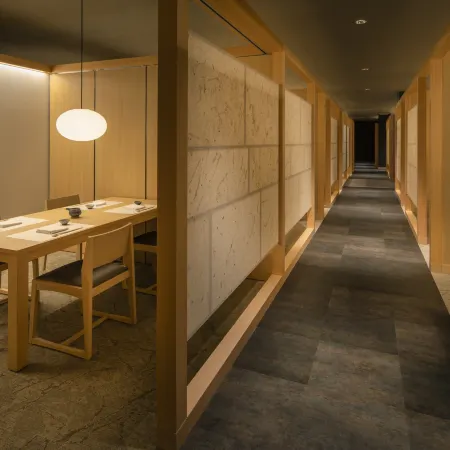 Hoshino Resorts Kai Izumo