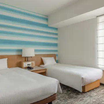 Mitsui Garden Hotel Hiroshima