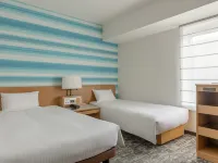 Mitsui Garden Hotel Hiroshima