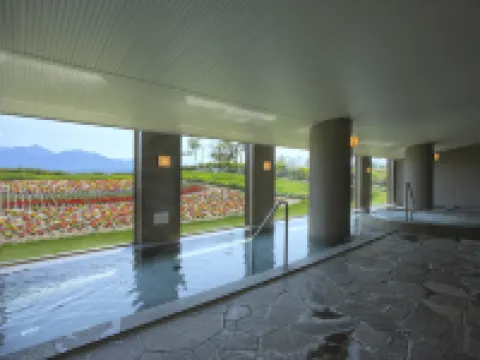 富良野リゾートオリカ 中富良野町のホテル