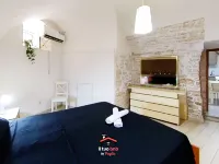Just Music House Bnb by Holiday World Hotels in Bitonto