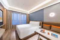 Orange Hotel Foshan Lecong Louvre Furniture Mart - 3-Star