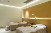 Central Coast Sea View Hotel - spa