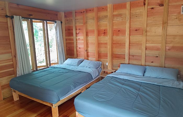 InthanonSukhumthip Homestay