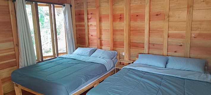 InthanonSukhumthip Homestay Hotels in Chom Thong