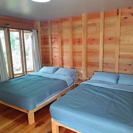 InthanonSukhumthip Homestay