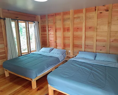 InthanonSukhumthip Homestay 시리푸메 폭포 주변 호텔