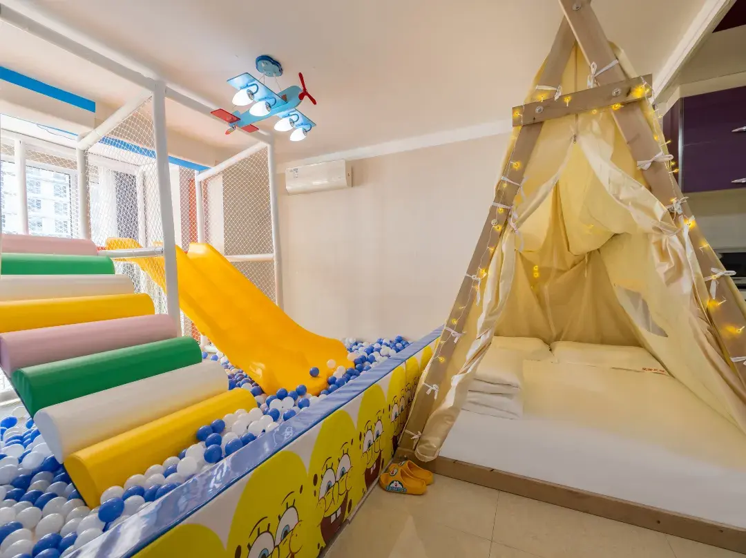 Aicheng Homestay - Shenyang