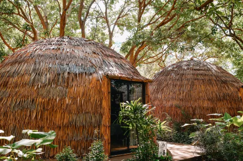 The Dome Hotel & Resort Caylabne Bay - Beach