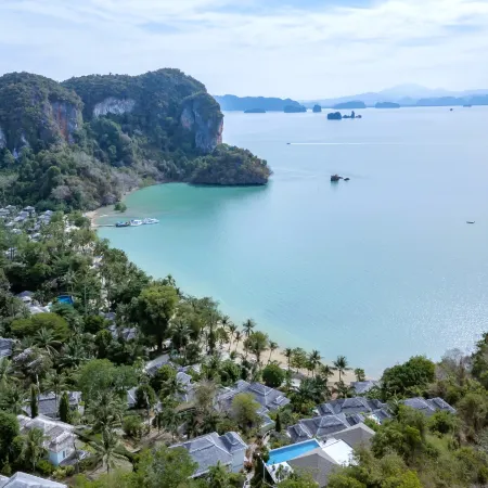 Paradise KohYao