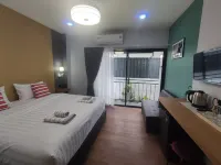 U-SABAI VILLA Hotels in Yasothon