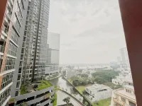 Gold Coast PIK Sea View Apartments by LongeSuites - balcony