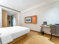 BOman Hotel a Lezhi