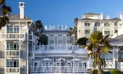 Shutters on the Beach