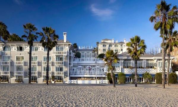 Shutters on the Beach