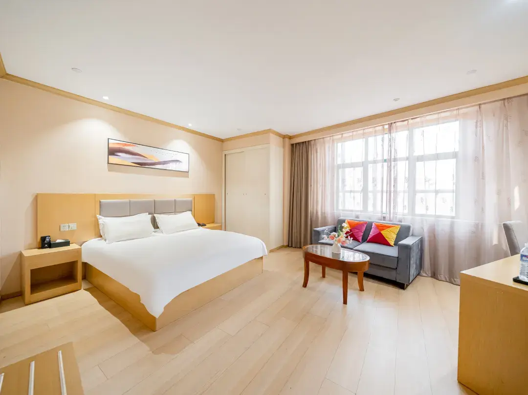 Haoshi Hotel - 上海