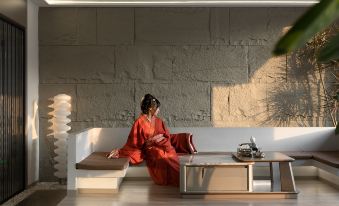 Wuzhen View Homestay
