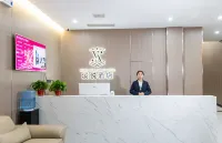 Xiyue Smart Hotel Hotels in Dali County