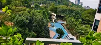 Unixx South Pattaya Condo by Jack