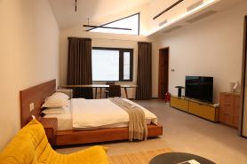 Konggu Garden Starry Sky Homestay
