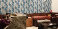 Hotel Lakshmi Palace - 3-Sterne