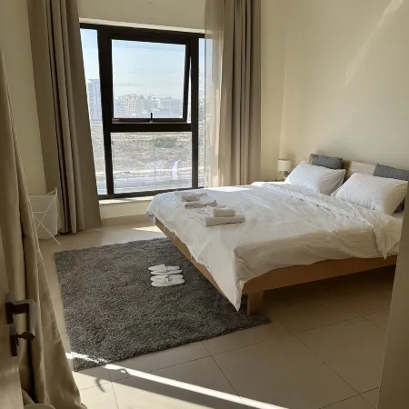 jinnuo vacation home