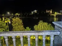 Jinyun 7 Pier Homestay (Ren'an Scenic Area) - vue sur la montagne