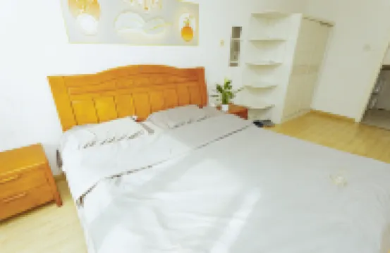 Xinju Homestay