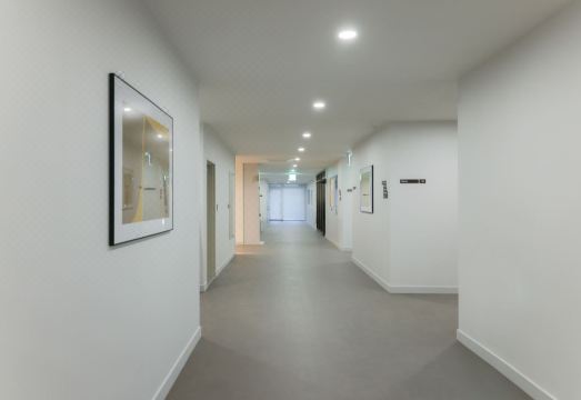 아늑 호텔 세종