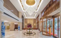 Vienna International Hotel (Luocheng Bus Terminal) Hotels in Luocheng