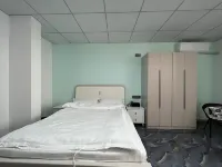 Guilai Jiayuan Self-checkin Homestay (Minhou University Town Guobin Avenue)