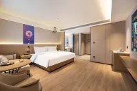 95 Phoenix West Street, Qianxi - Park Yeri