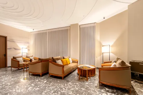 宜春山水居溫泉假日飯店(溫湯明月千古情店) 休閒娛樂 Photos