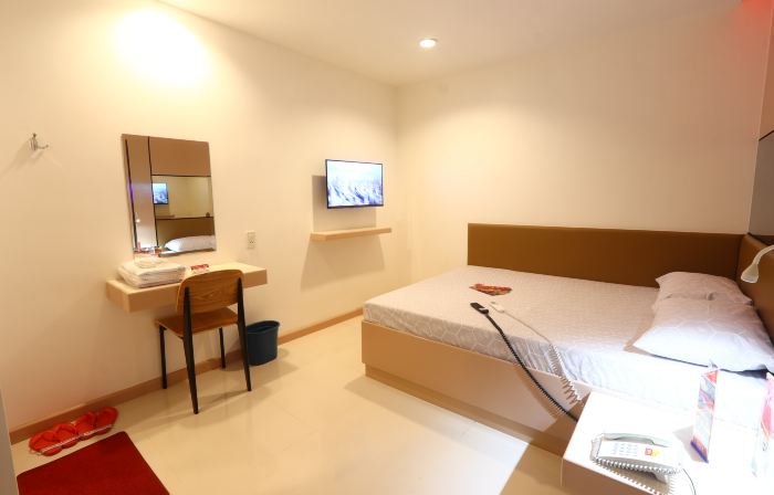 Hotel Sogo Bacoor
