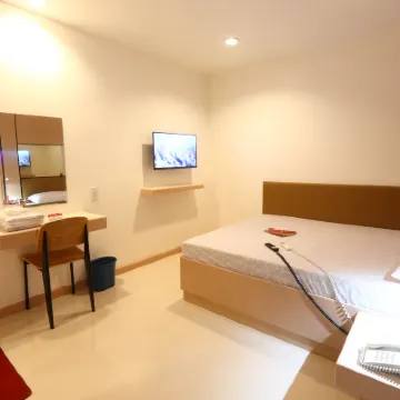 Hotel Sogo Bacoor Hotels near Heavenly Peace Memorial Garden Inc.