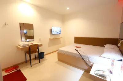 Hotel Sogo Bacoor Hôtels à : 