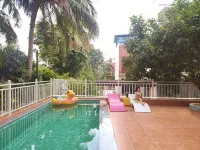 Wuchuan 180 Degree Seaview Garden Villa - ติดทะเล