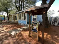 Pines Garden