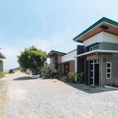 E Moreno Recreation Beach Resort Ilocos Sur