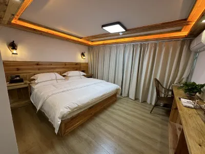 Ai Leng B&B