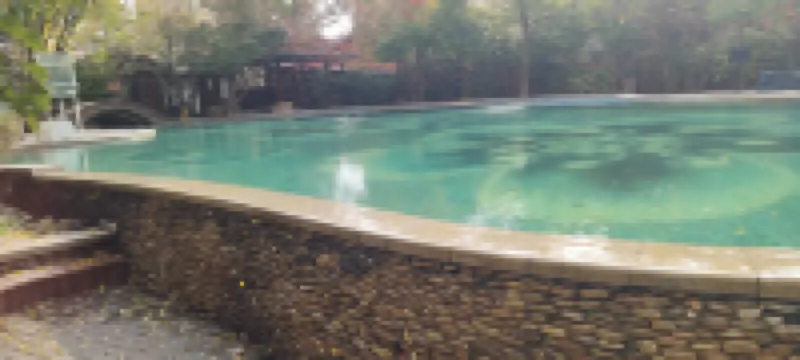 Ruiyang Homestay (Hehai Longwan)