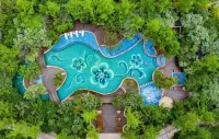Ruiyang Homestay (Hehai Longwan) - Pools