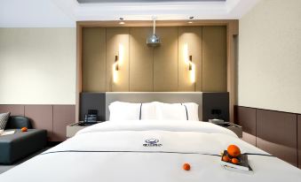 Manzhou Hotel Bubugao Xintiandi Store