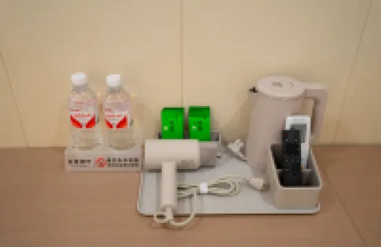 North Station · Good Times Hotel