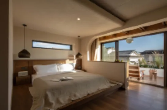 Dali Lark ·WinTree holiday  hotel