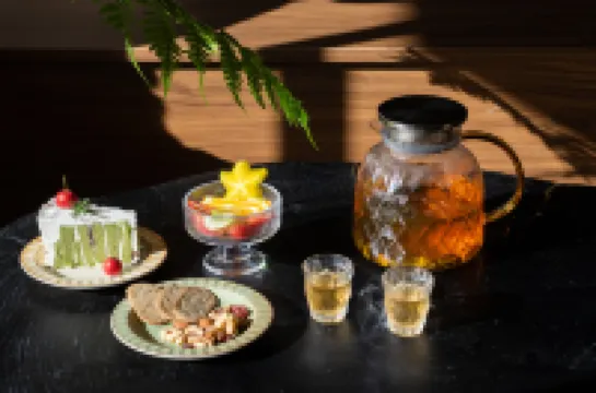 Dali Lark ·WinTree holiday  hotel