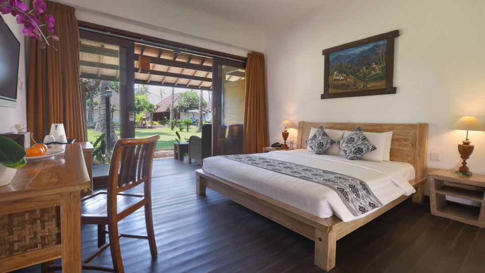 Royal Regantris Villa Karang