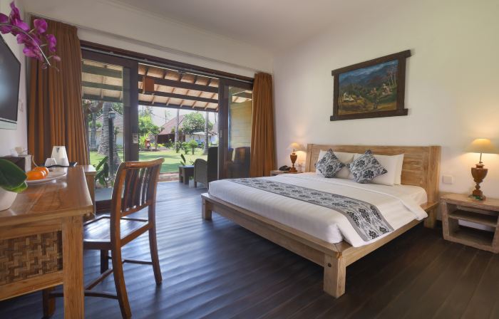 Royal Regantris Villa Karang