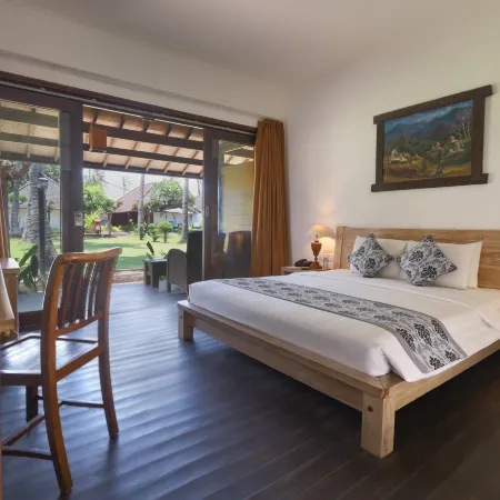 Royal Regantris Villa Karang