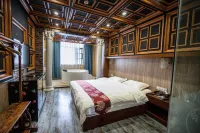 Wuhan Guohao Holiday Hotel (Xinzhou) Hotels in Xinzhou District Government